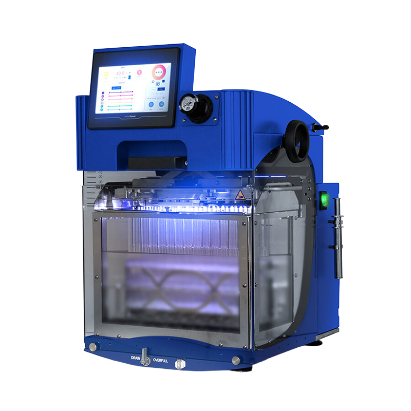 puriFlash? XS-Vap 蒸發儀