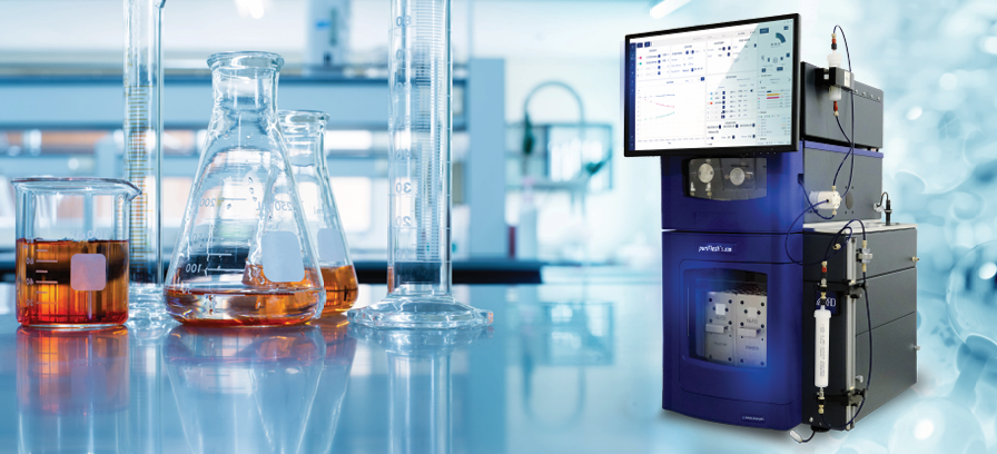 ELSD-PURIFLASH? 5.030聯用技術:非發色團碳水化合物純化的高效解決方案!